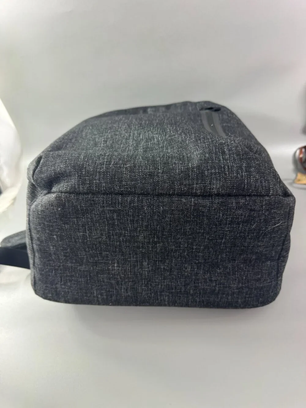 Everlane Dark grey backpack